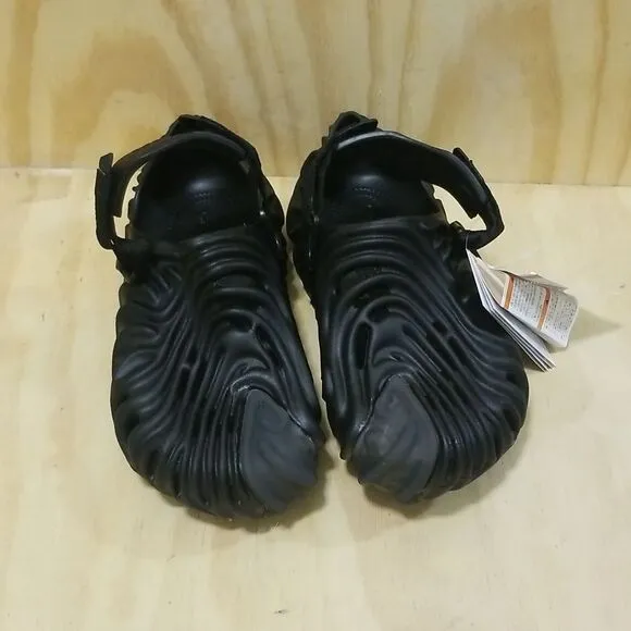 Crocs Pollex Clog by Salehe Bembury Stratus Brand new Mens sz 9, Wmn's sz 11