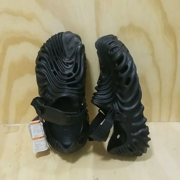 Crocs Pollex Clog by Salehe Bembury Stratus Brand new Mens sz 9, Wmn's sz 11