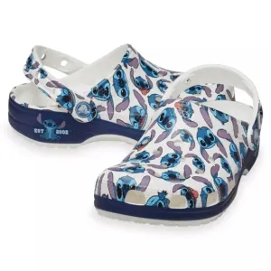 CROCS Stitch Clogs Kids Size 10 / C10 Lilo &amp; Stitch Disney NWT IN HAND