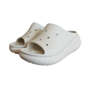 Crocs Unisex Bone Crush Clogs 207521 Women's Size 9