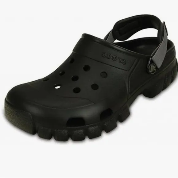 Crocs Unisex Offroad Sport Clogs NWT
