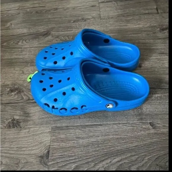 Crocs Unisex Kids  Baya Clogs