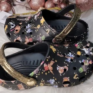 Crocs  Vera Bradley X Harry Potter Clogs new