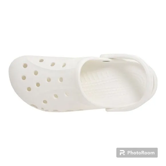 Crocs Unisex-Adult Baya Clogs