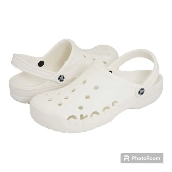 Crocs Unisex-Adult Baya Clogs
