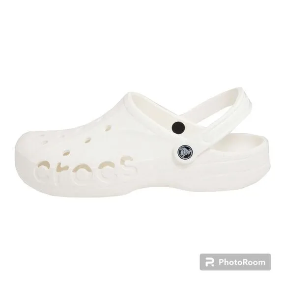 Crocs Unisex-Adult Baya Clogs