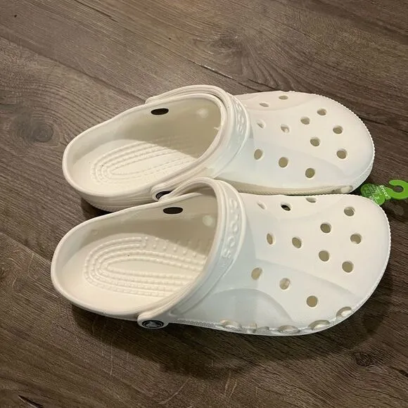 Crocs Unisex-Adult Baya Clogs