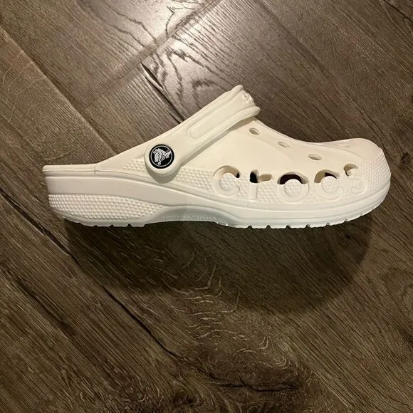Crocs Unisex-Adult Baya Clogs