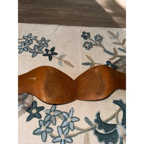 Cult Gaia  VITA Womens Mules Size 38.5