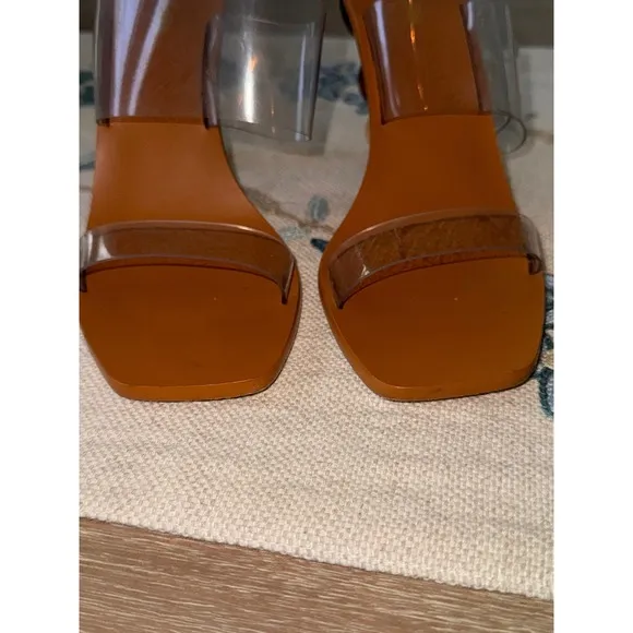 Cult Gaia  VITA Womens Mules Size 38.5