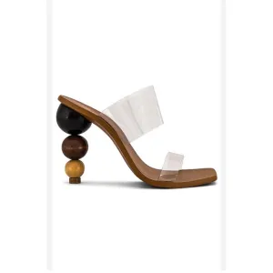 Cult Gaia  VITA Womens Mules Size 38.5