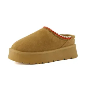 Cushionaire Kabuki slip on mule NWT size 8.5