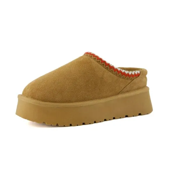 Cushionaire Kabuki slip on mule NWT size 8.5