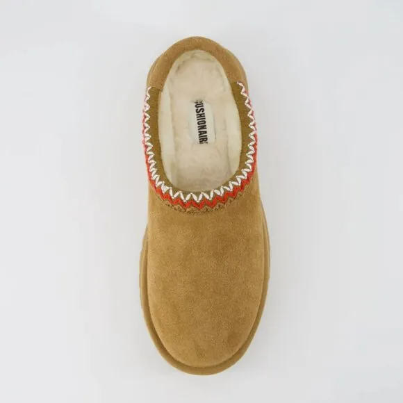Cushionaire Kabuki slip on mule NWT size 8.5