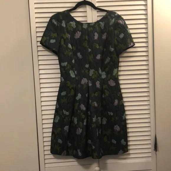 CYNTHIA ROWLEY LYONESSE DRESS