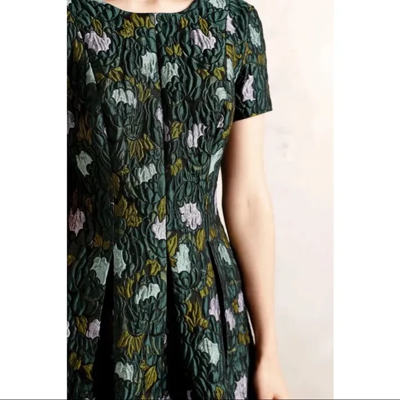 CYNTHIA ROWLEY LYONESSE DRESS