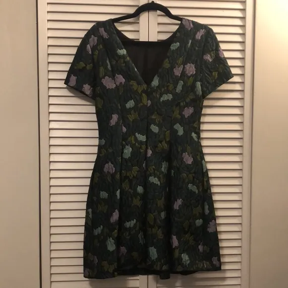 CYNTHIA ROWLEY LYONESSE DRESS