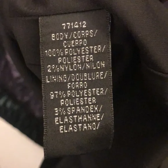 CYNTHIA ROWLEY LYONESSE DRESS