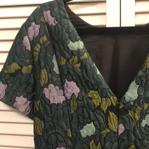 CYNTHIA ROWLEY LYONESSE DRESS