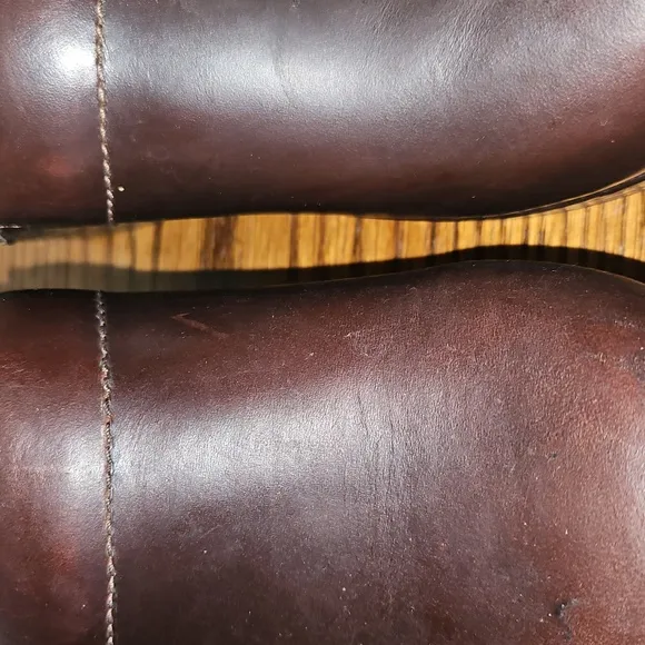 Dansco Men's Leather Clogs