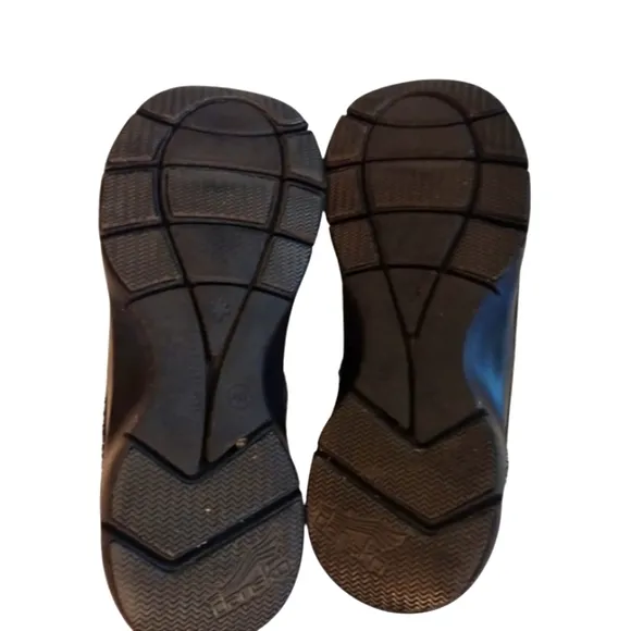 Dansko &quot;Eartha&quot; Women's Black Slip-On Shoes