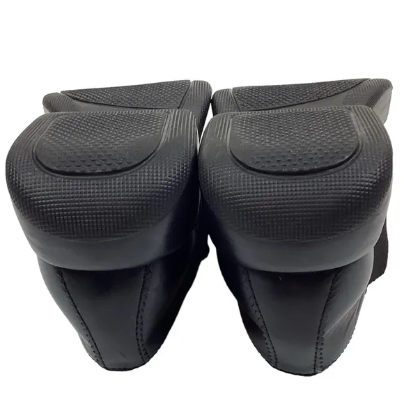 DANSKO Jocelyn Professional Leather Clogs