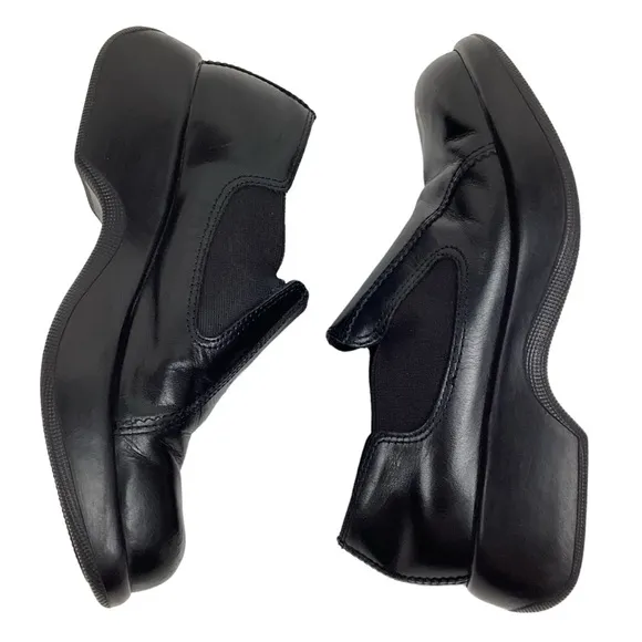 DANSKO Jocelyn Professional Leather Clogs
