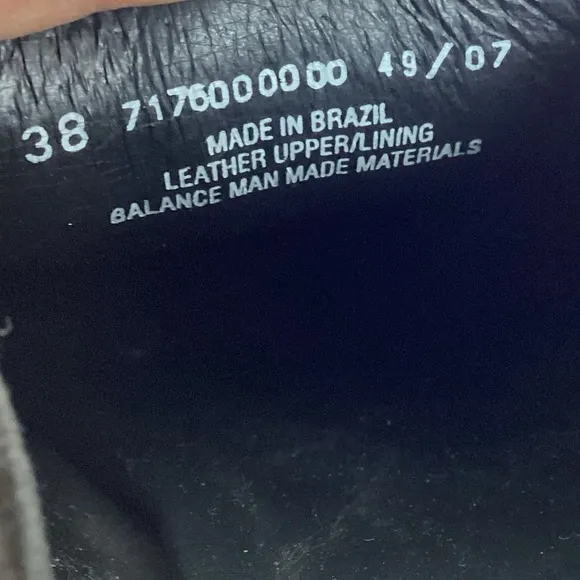 DANSKO Jocelyn Professional Leather Clogs
