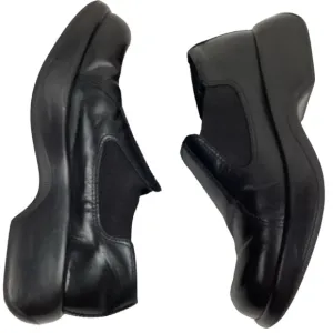 DANSKO Jocelyn Professional Leather Clogs