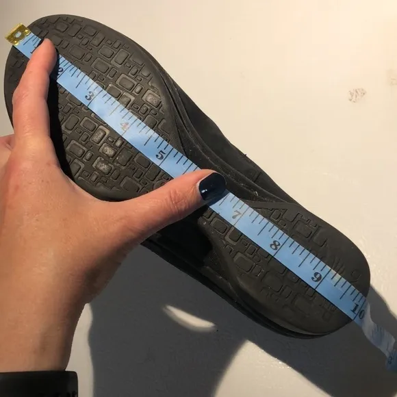 Dansko Lynn black suede clogs round toe rubber sole size 38