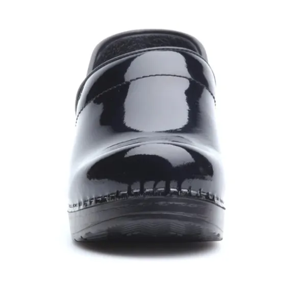 Dansko XP 2.0 Patent Leather Clogs
