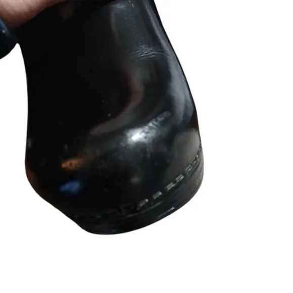 Dansko XP Black Professional Clogs
