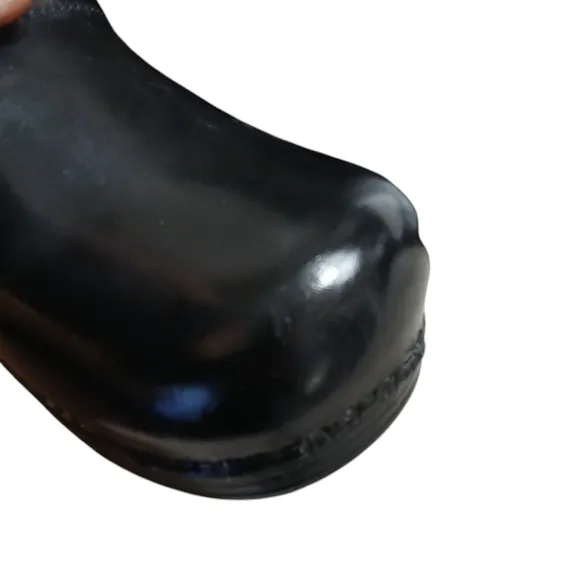 Dansko XP Black Professional Clogs