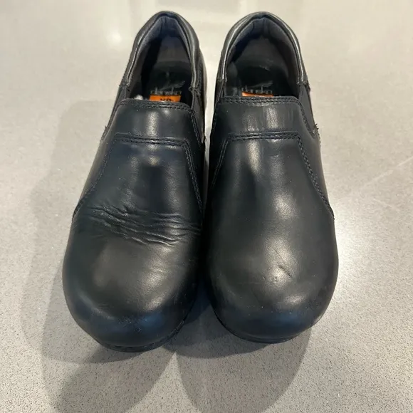 Dansko XP Leather Clog Nursing/Comfort