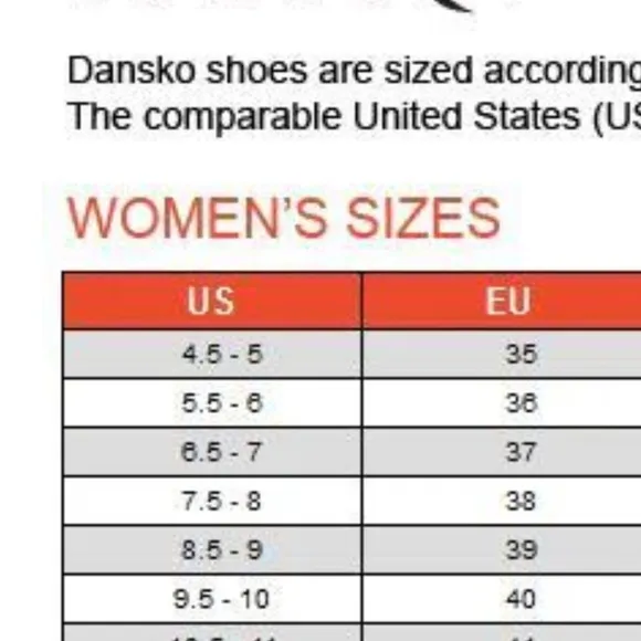 Dansko XP Leather Clog Nursing/Comfort