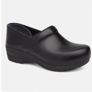 Dansko Xp20 Professional Comfortable Black Work Clogs Business Casual Formal