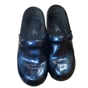 DANSKO MULES EU37