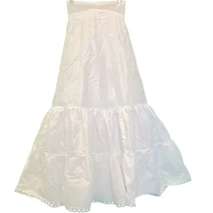 David’s Bridal Wedding Dress Slip - Sz S