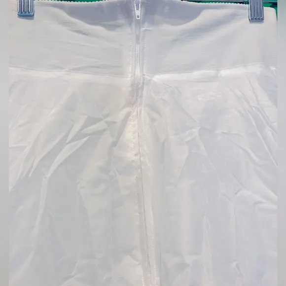 David’s Bridal Wedding Dress Slip - Sz S