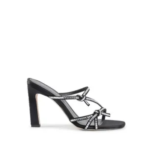 Dee Ocleppo Britney Bright Sandal - Black Women