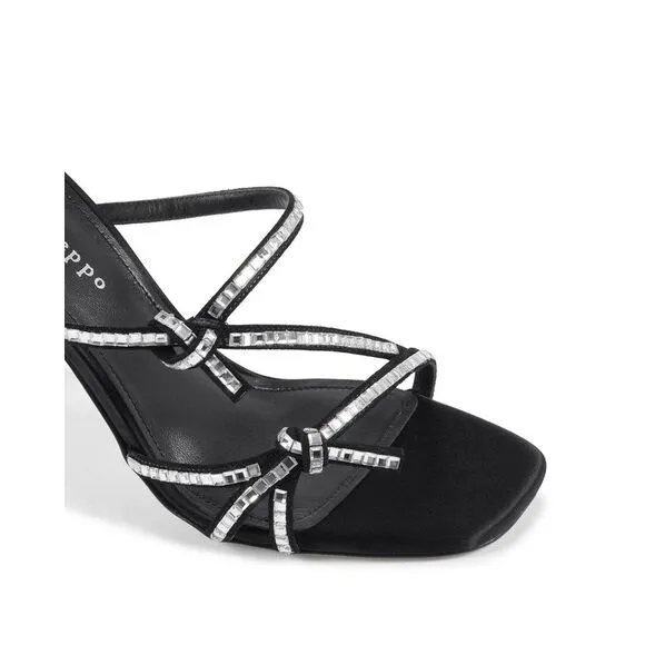 Dee Ocleppo Britney Bright Sandal - Black Women