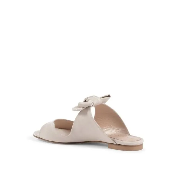 Dee Ocleppo Helen Flat Sandal - Sand Women Slip Ons