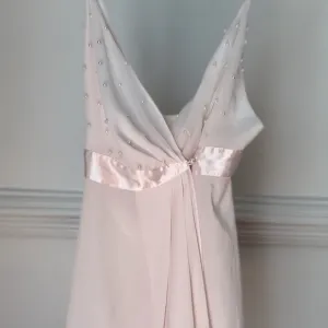 Delicate detailed VS Gold Label Babydoll slip