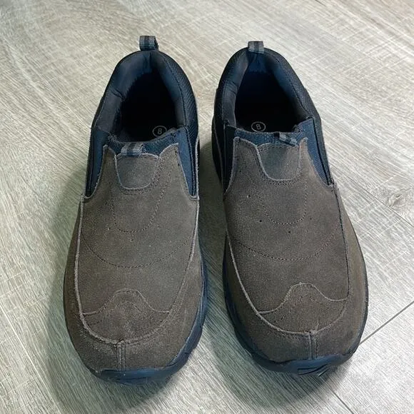 DENALI ALEUTIAN Brown Outdoor Slip On Shoe Men’s Size 8
