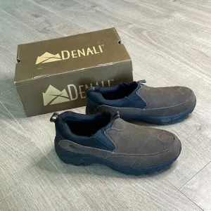 DENALI ALEUTIAN Brown Outdoor Slip On Shoe Men’s Size 8