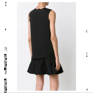 Derek Lam 10 Crosby Neoprene Skirt