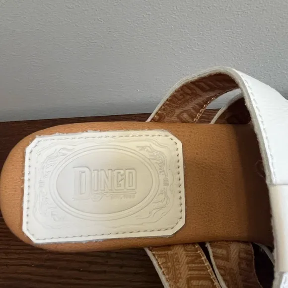 Dingo 1969 Dagwood sandal‎ clog 9.5 New