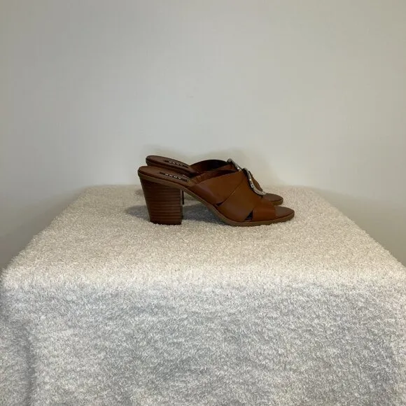 DKNY Cavi Mules