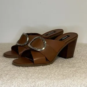 DKNY Cavi Mules