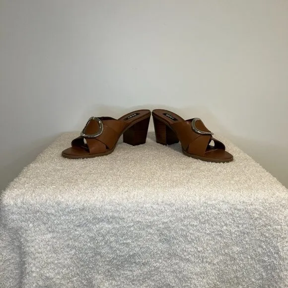 DKNY Cavi Mules